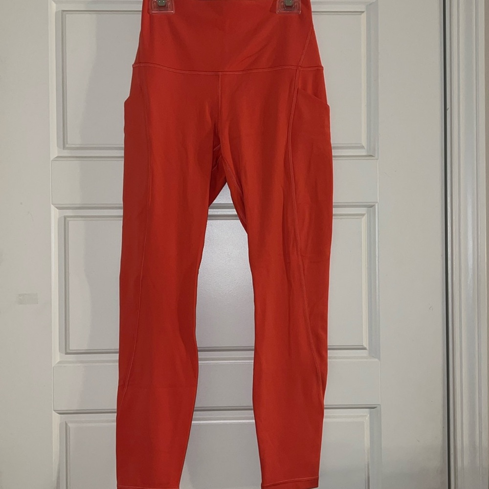 Lululemon Align Leggings